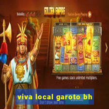 viva local garoto bh